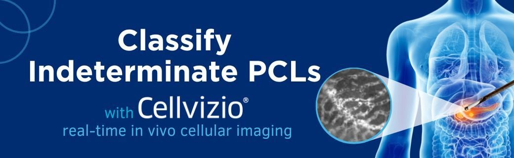Classify Indeterminate Pancreatic Cysts