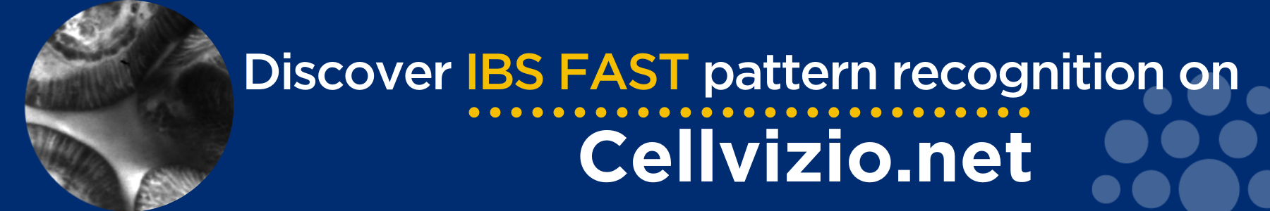 IBS FAST on Cellvizio.net